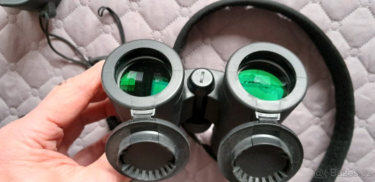 Dalekohled steiner 10x32 skyhawk - 5