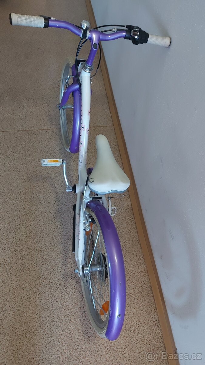 Dětské kolo Author 20" - 5