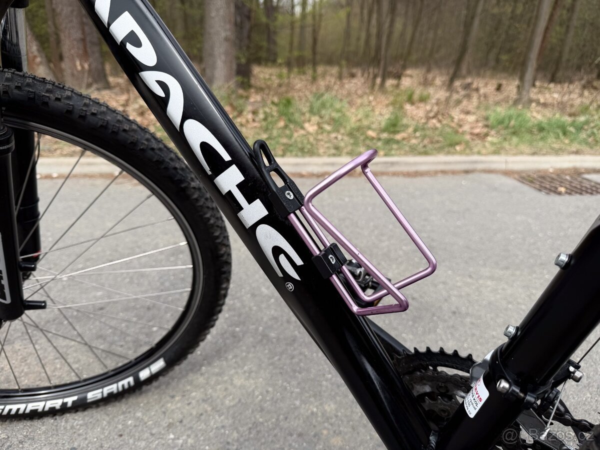 Apache Blackhawk - 5