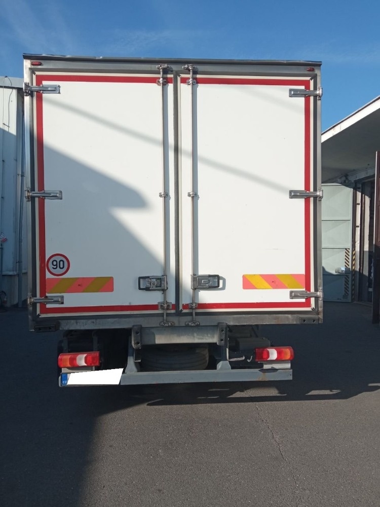 Prodám Mercedes 1018 - 5