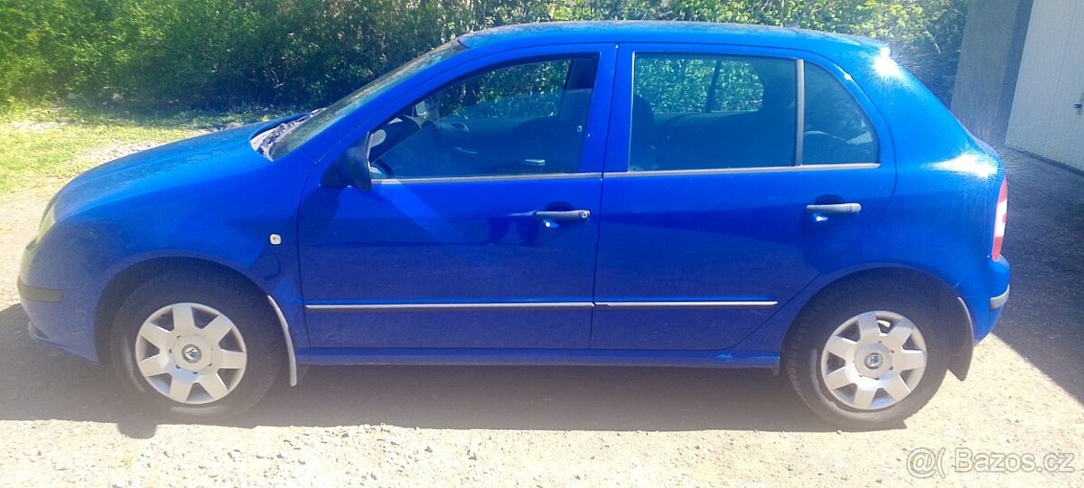 Prodám 100tis.km - 5