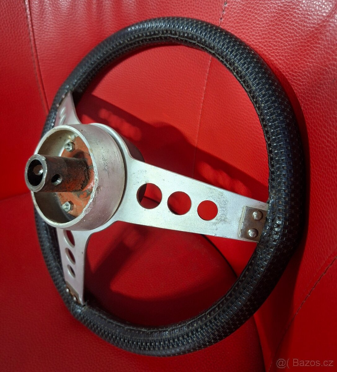 Volant Kolíňák - 5