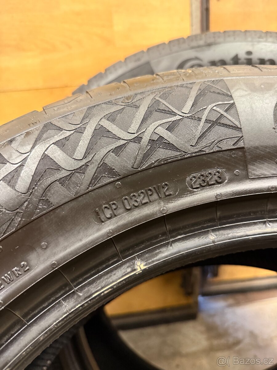 Letní pneu 235/60/18 - 5
