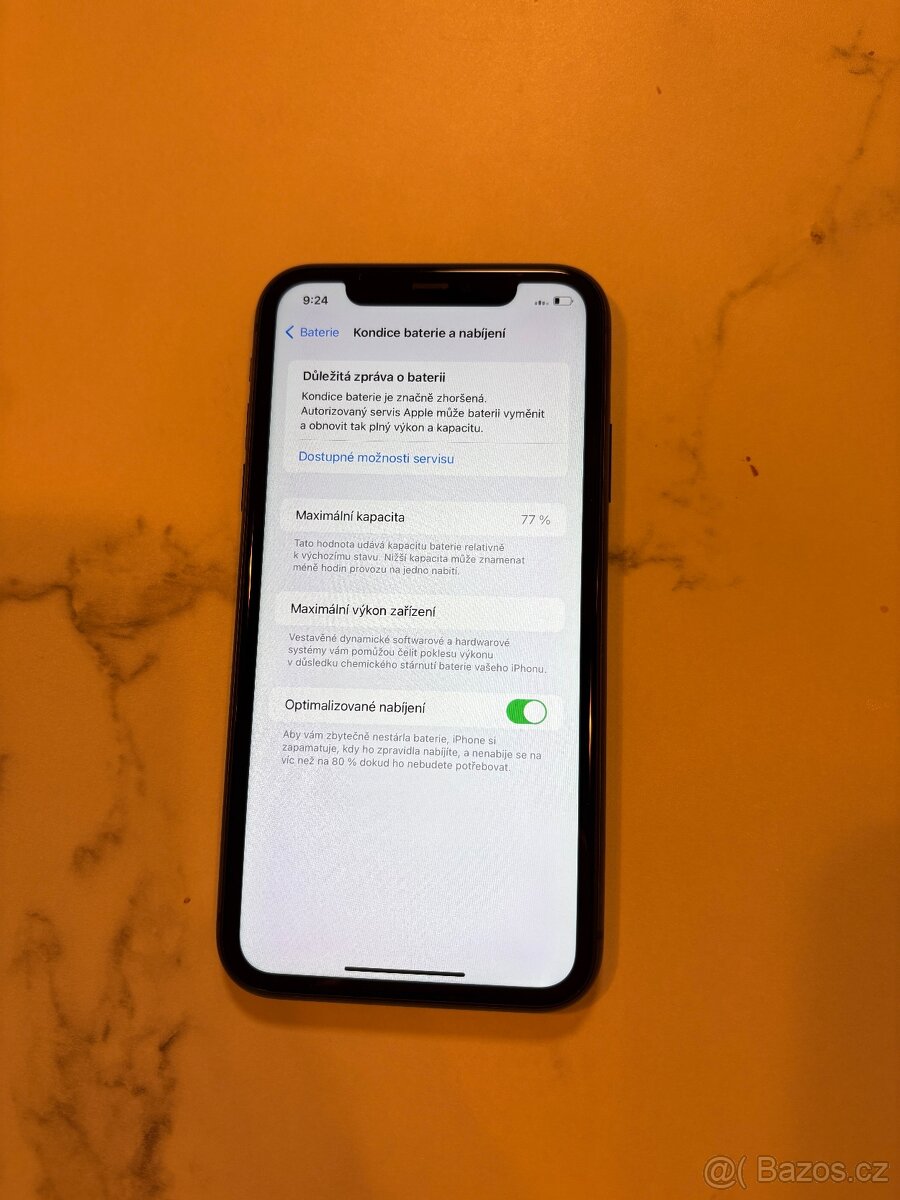 IPhone 11 64Gb - 5