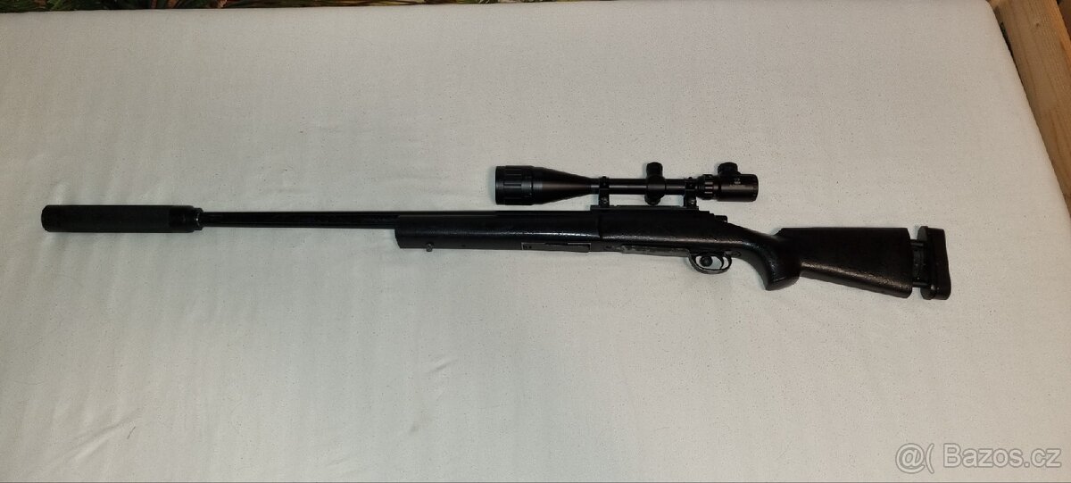 AIRSOFT Sbírka - 5