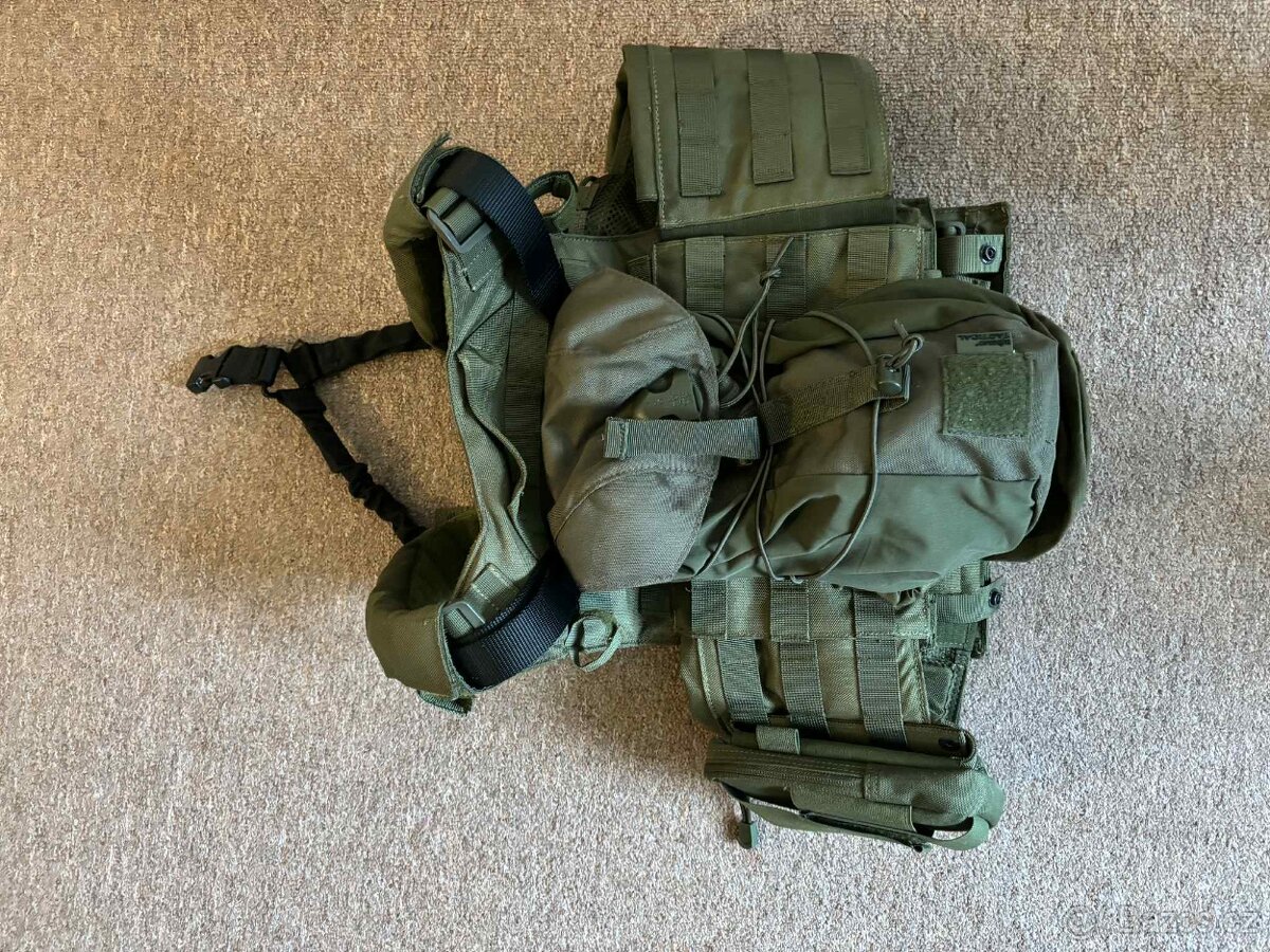 Airsoft vybavení - 5