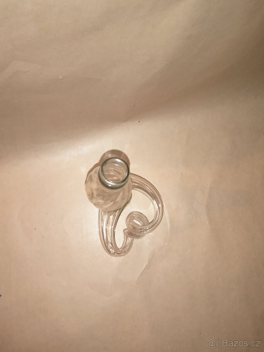 Sběratelská láhev pepsi - 5