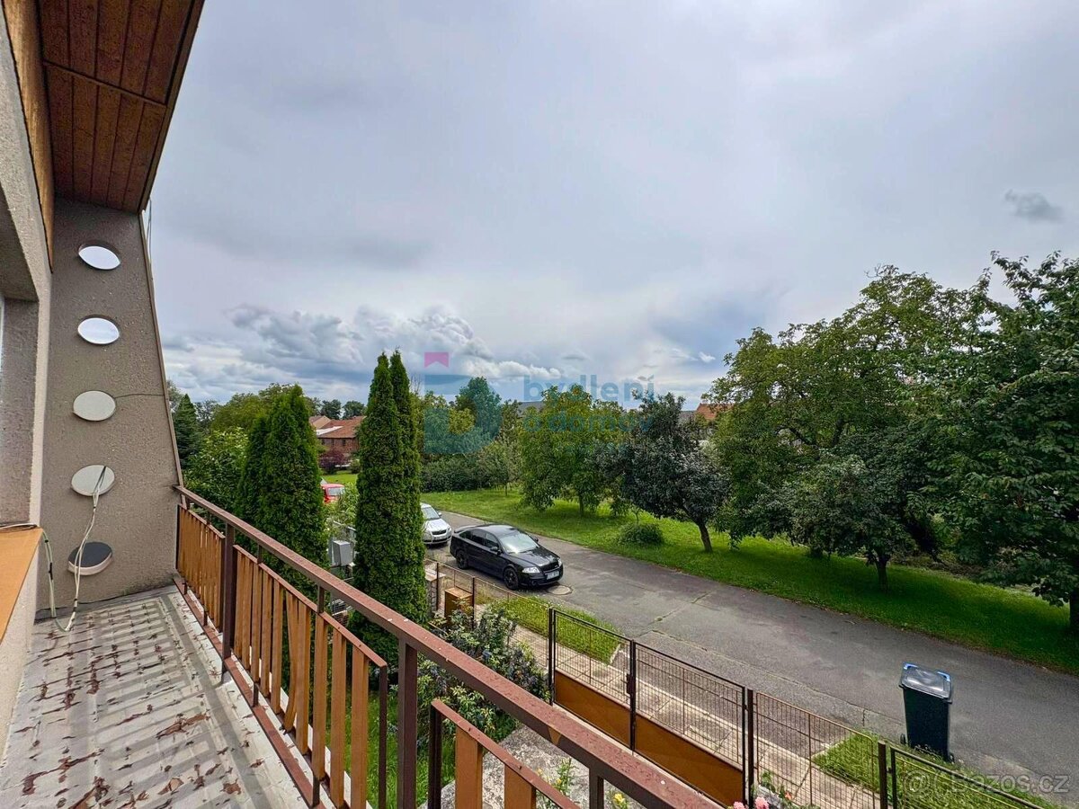 Prodej rodinného domu Mostkovice - 5