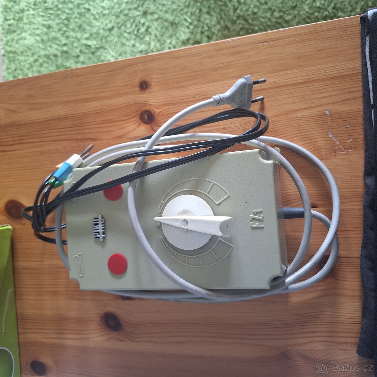 Vláčky TT, modelové kolejiště - 5