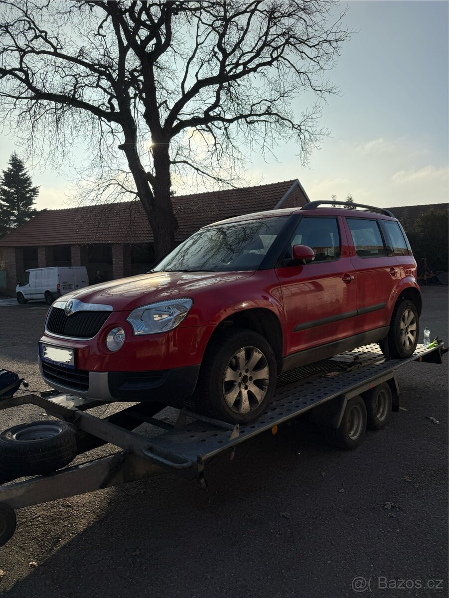 ALU 5x112 r16 zimní 215/60/16 7.5mm - 5