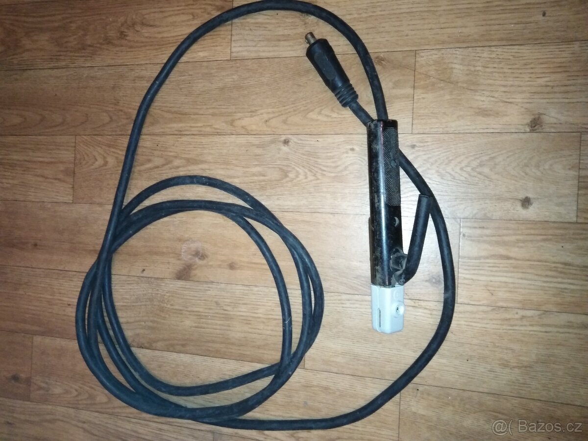 transpocket 1400 fronius svářečka - 5