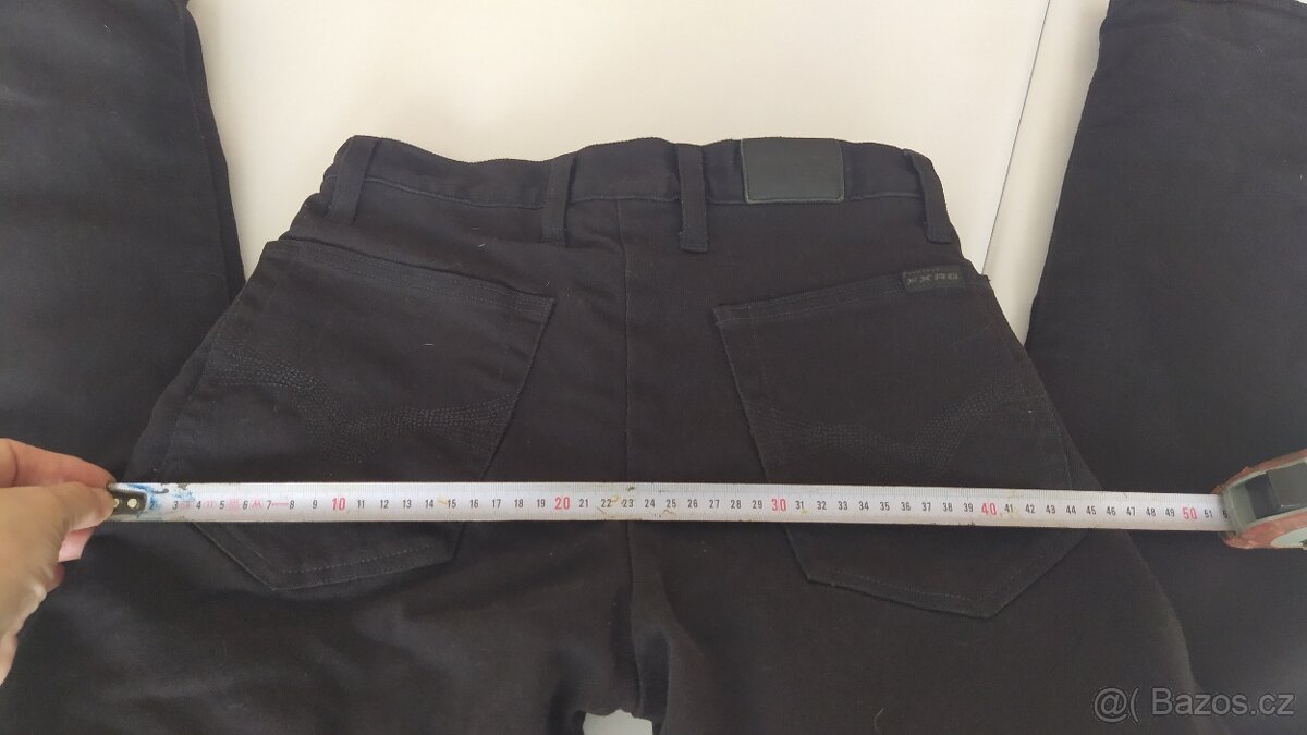 Harley Davidson Riding dámské - 5