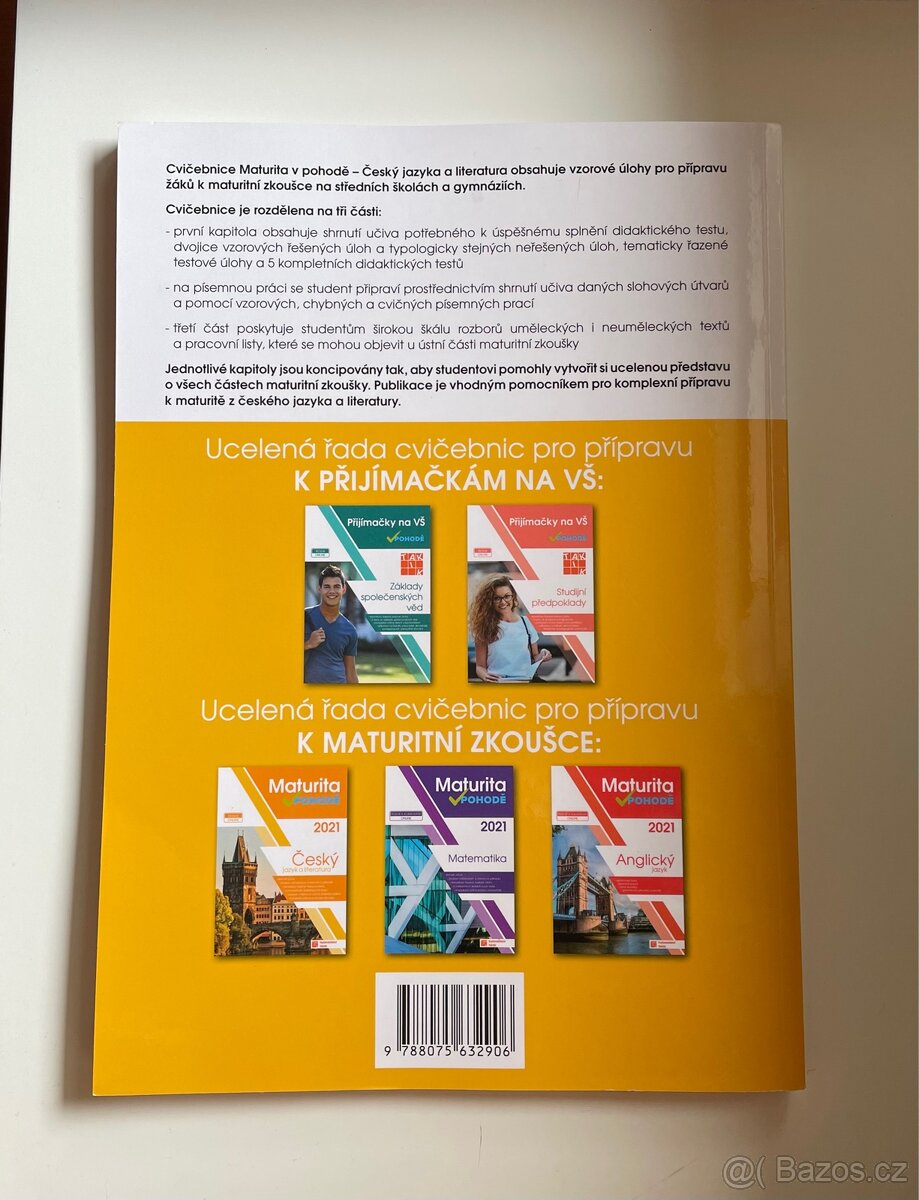 Příprava k maturitě - 5