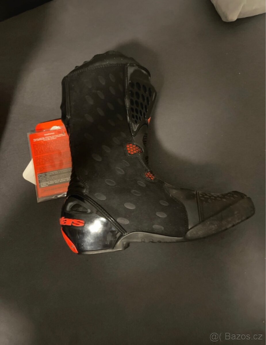 Alpinestars Supertech R - 5