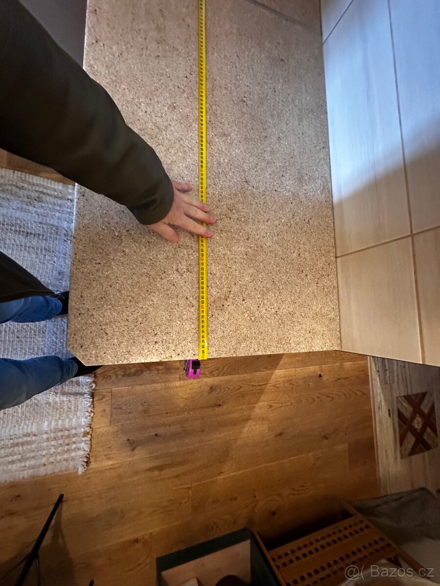 Kuchynska linka se spotrebici - 5