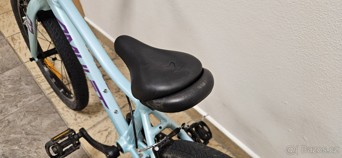 Dětské kolo 20 "- Amulet 20 Tomcat SH (2023) - 5