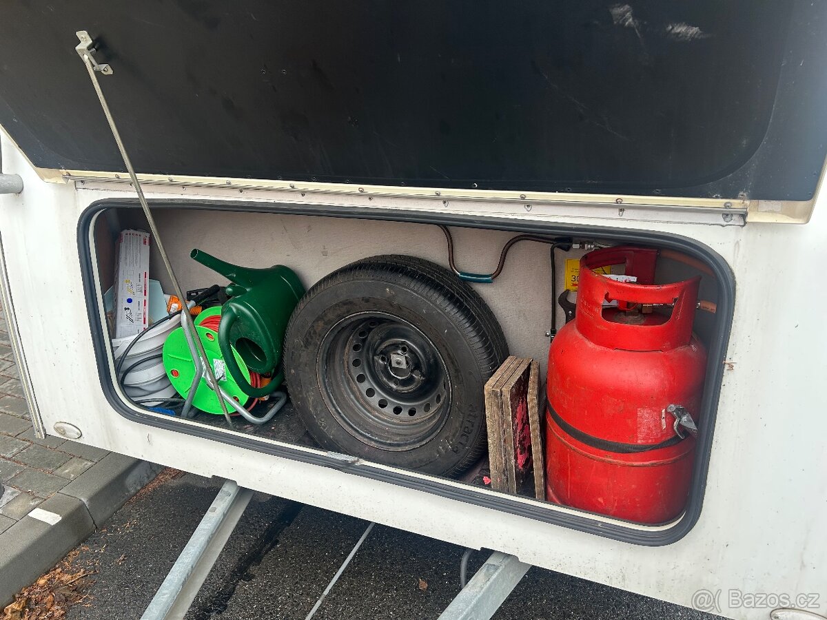 Bürstner Premio 435TS - 5