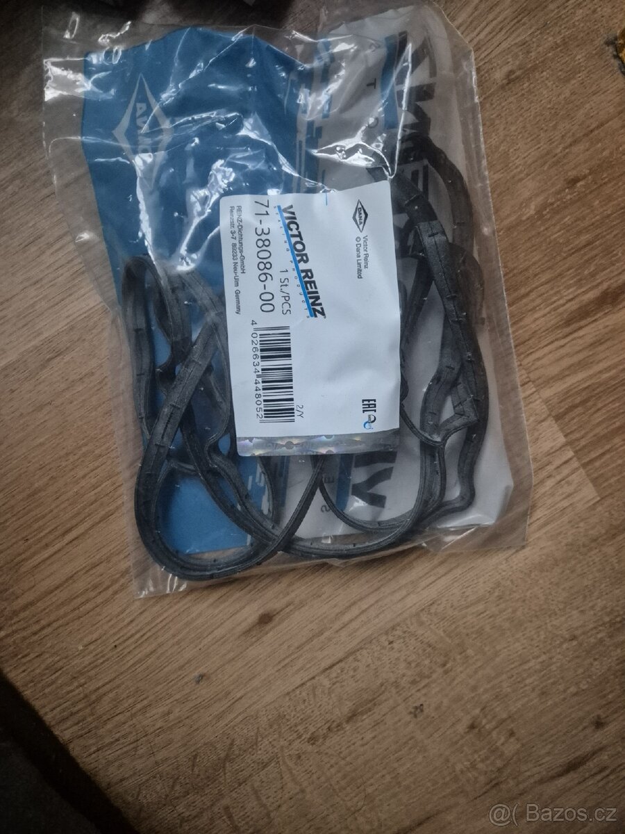 Rozvodova sada Ford Focus 2 - 5