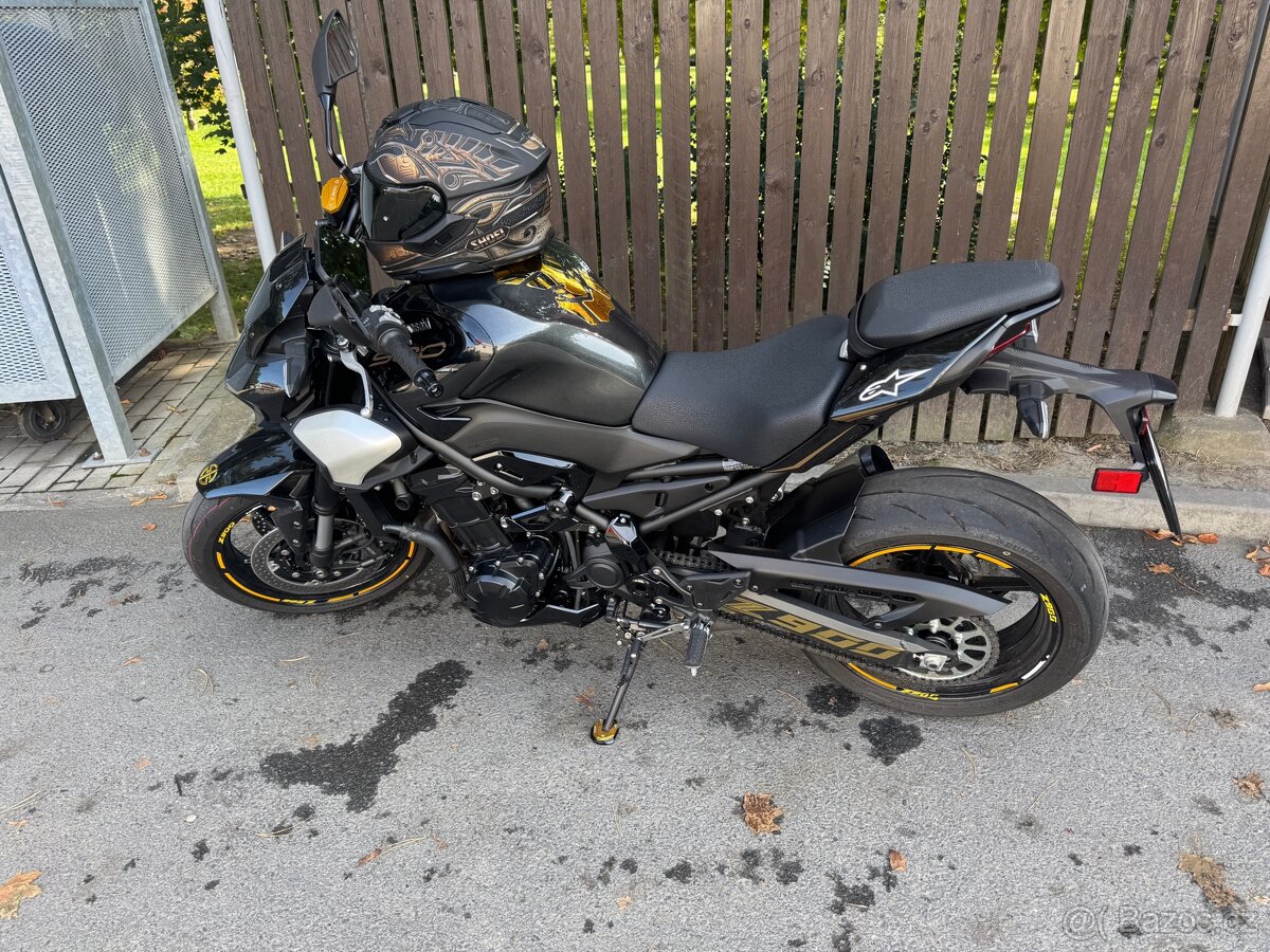 SHOEI GT-AIR 3- Nile “M” - 5