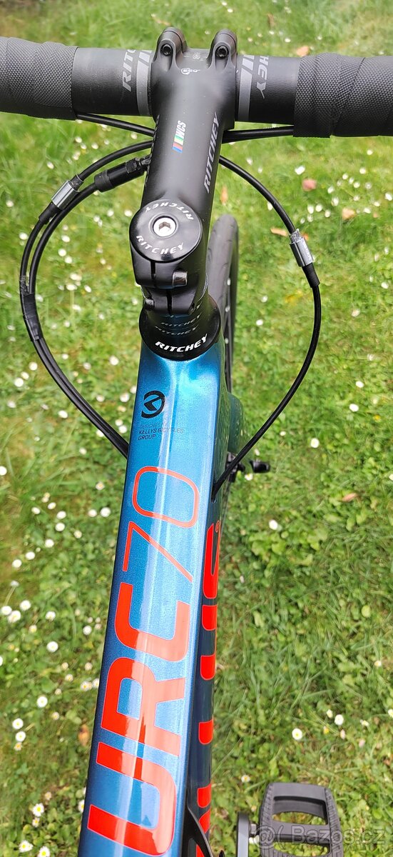 Kellys URC 70 - L - 5