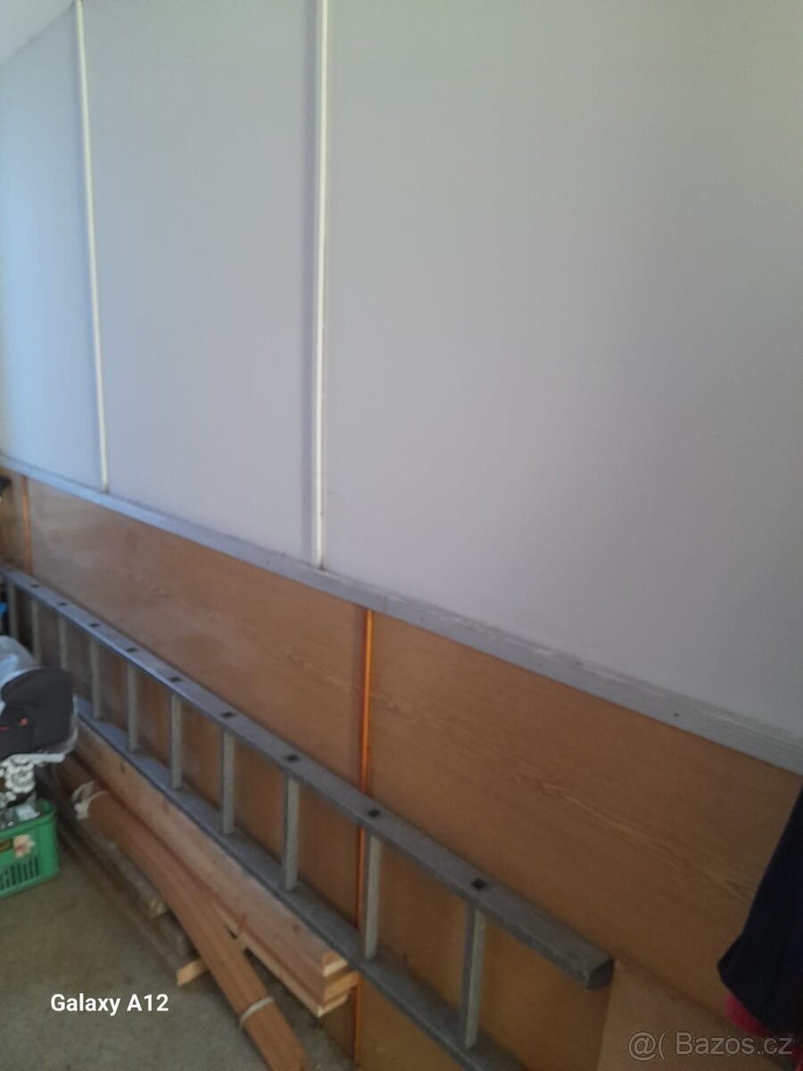 Stavební / rekreační buňka - 5