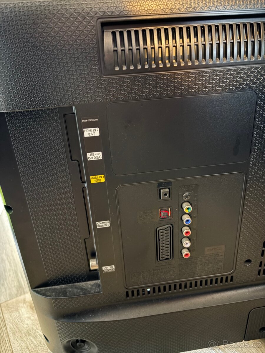 Televize Samsung - 5