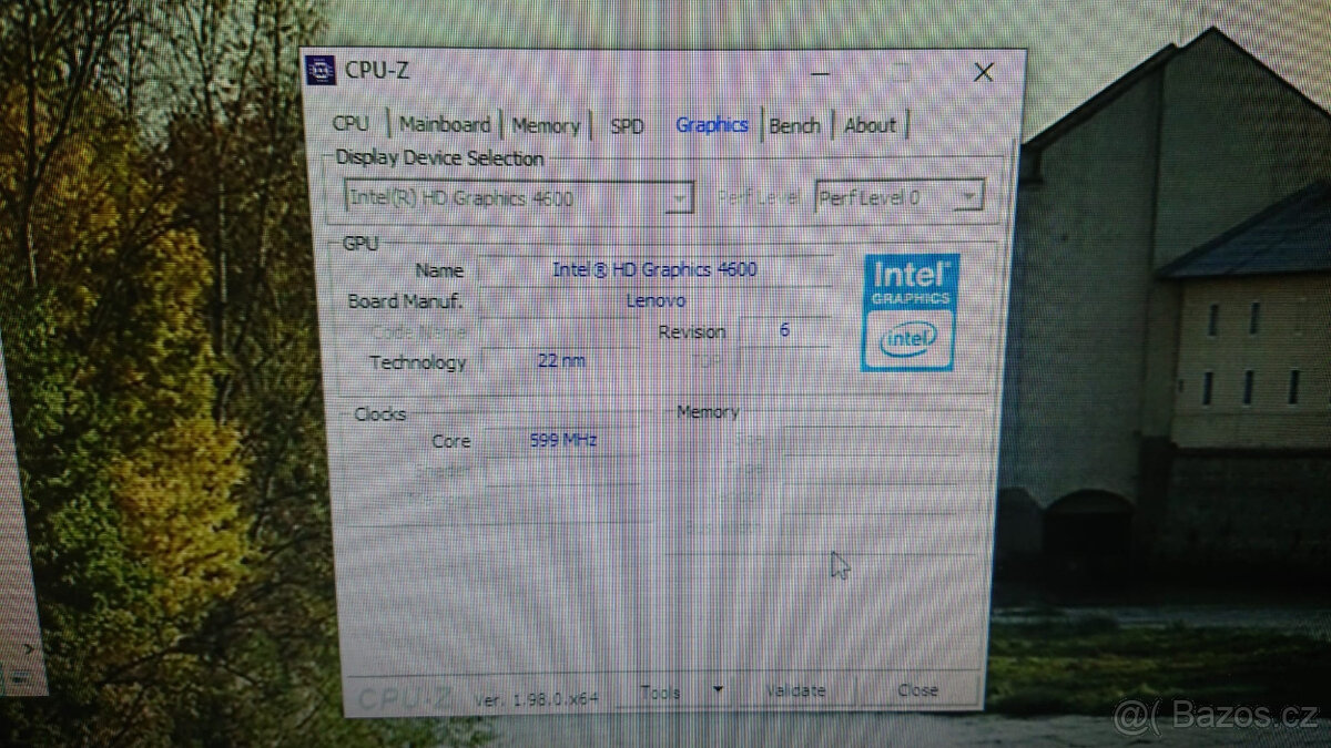 Stolni PC i5 4590 12GB RAM - 5