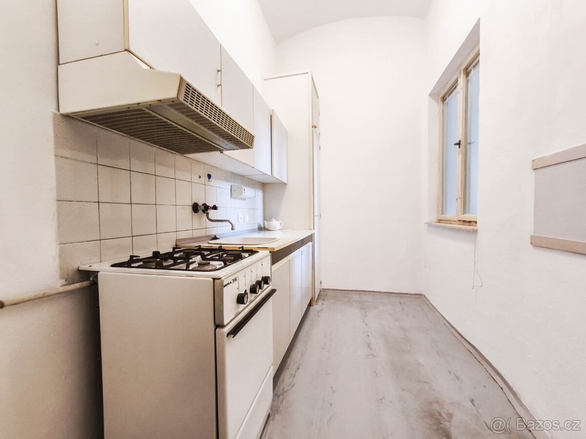 Prodej bytu 2+1, Jihlava - 5