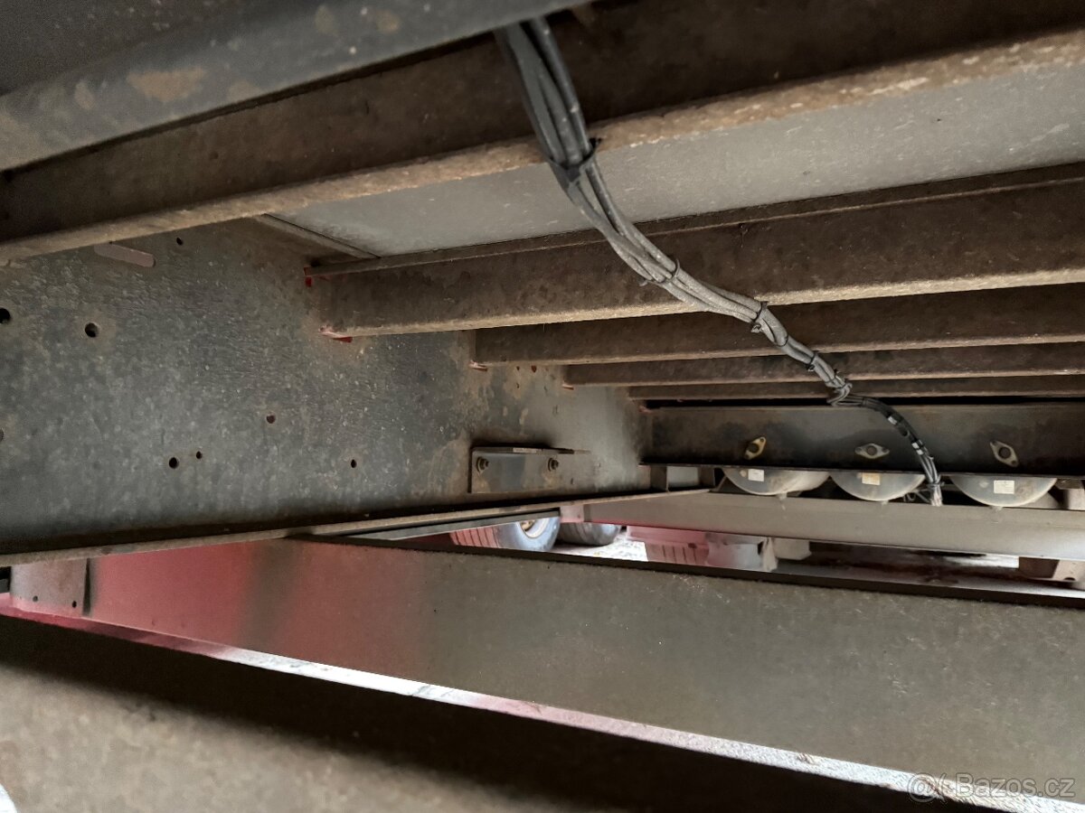 PLACHTOVÝ NÁVĚS KOGEL MEGA 2013 - 5