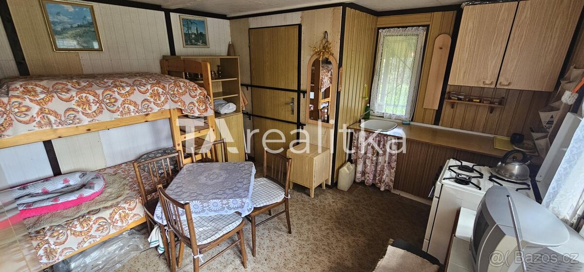 Prodej dům Chata, 17㎡ Karviná 73301 - 5