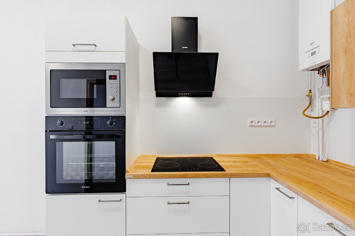 prodej byt 3+1 Jihlava - 5