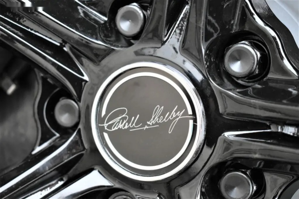 Ford Mustang, GT 5.0 Cab,B&O - 5