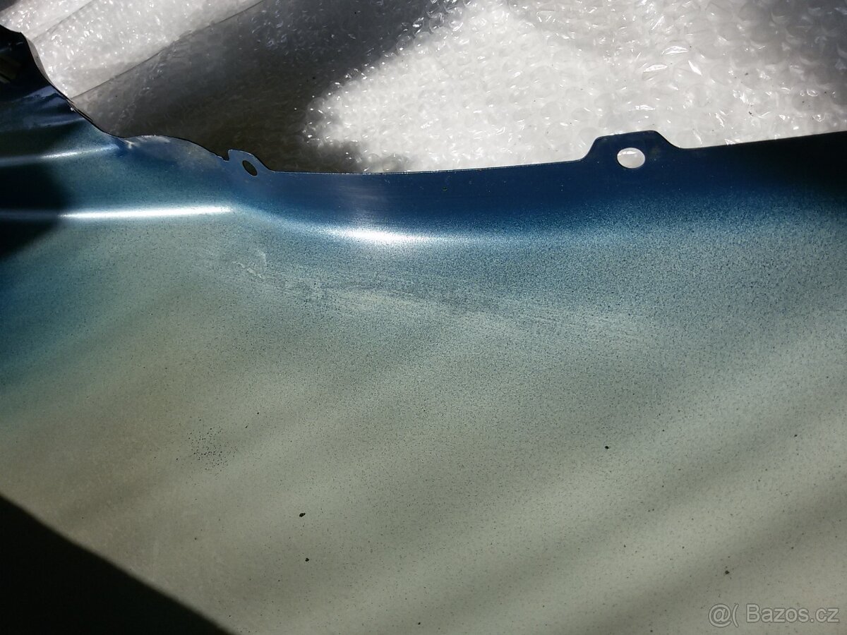 NISSAN TERRANO II – Blatníky - 5