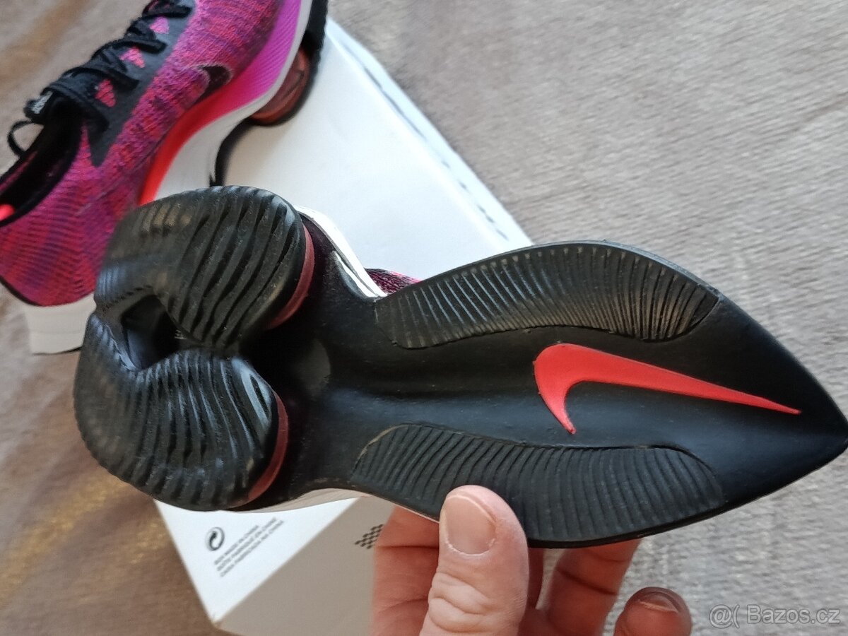 Nike Air Zoom Alphafly Next% - 5