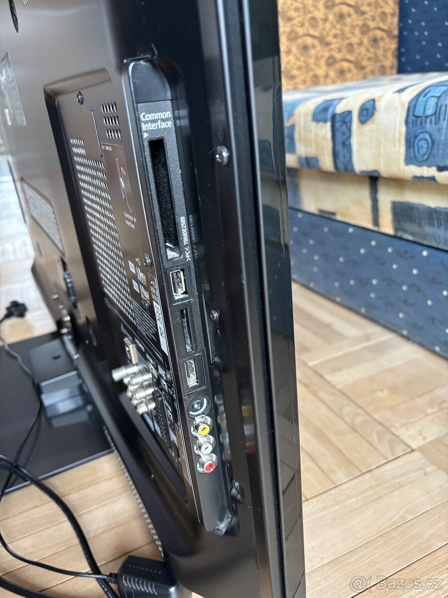 Plazma TV Panasonic Viera 42" - 5