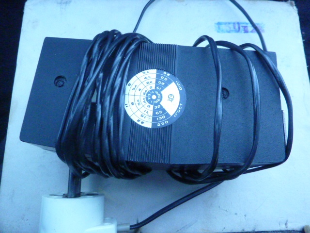 NABÍDKA BLESKŮ - 5