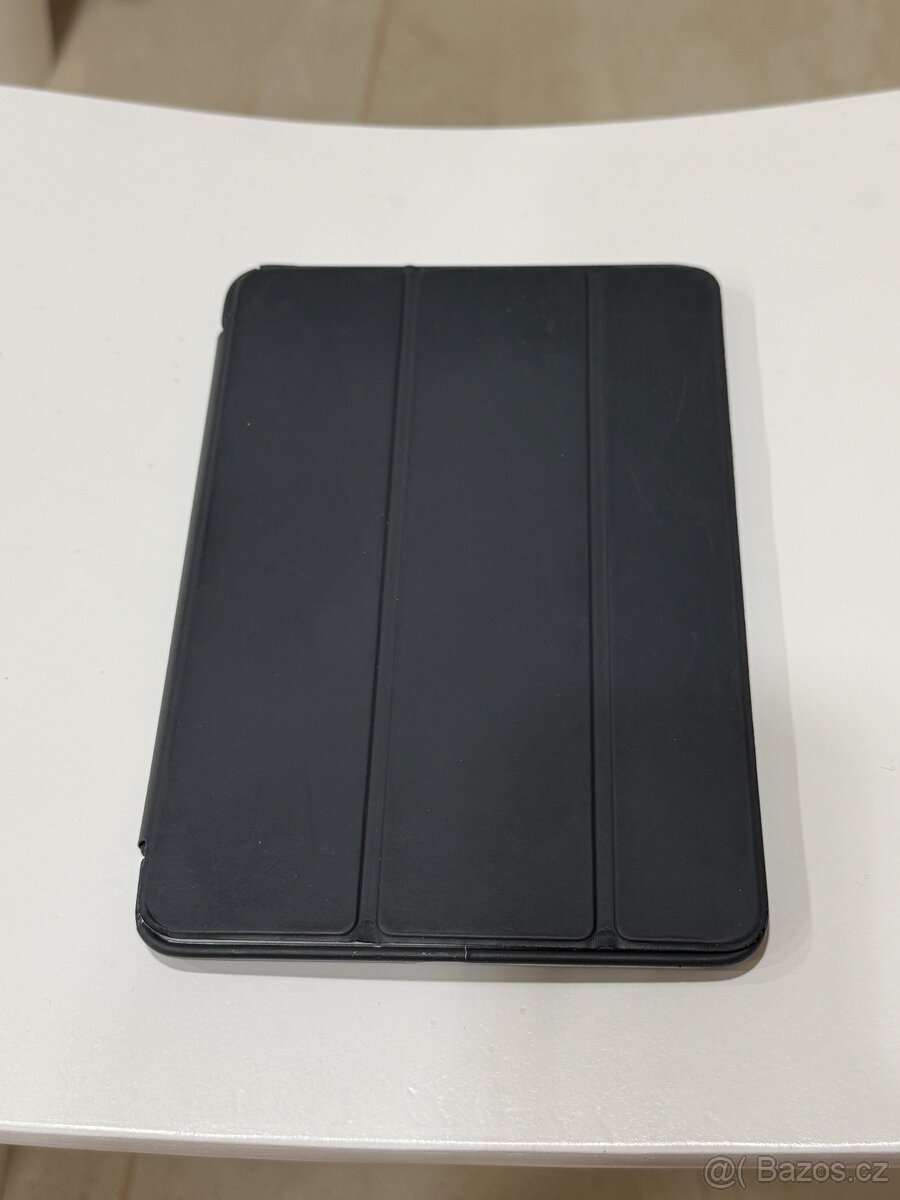 iPad mini 4 32GB stříbrný - 5