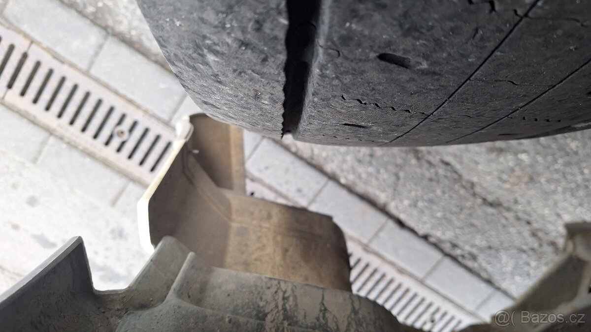 DAF XF 460 FTP 6×2 s hydraulikou (0438 KOM-OL) - 5