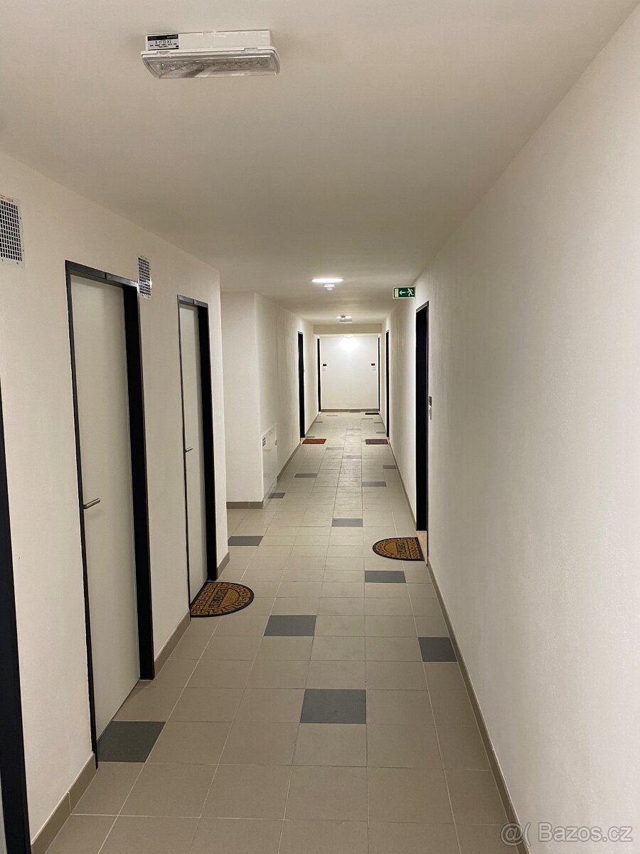 Prodej bytu 3KK Plzeň - Doubravka - 5