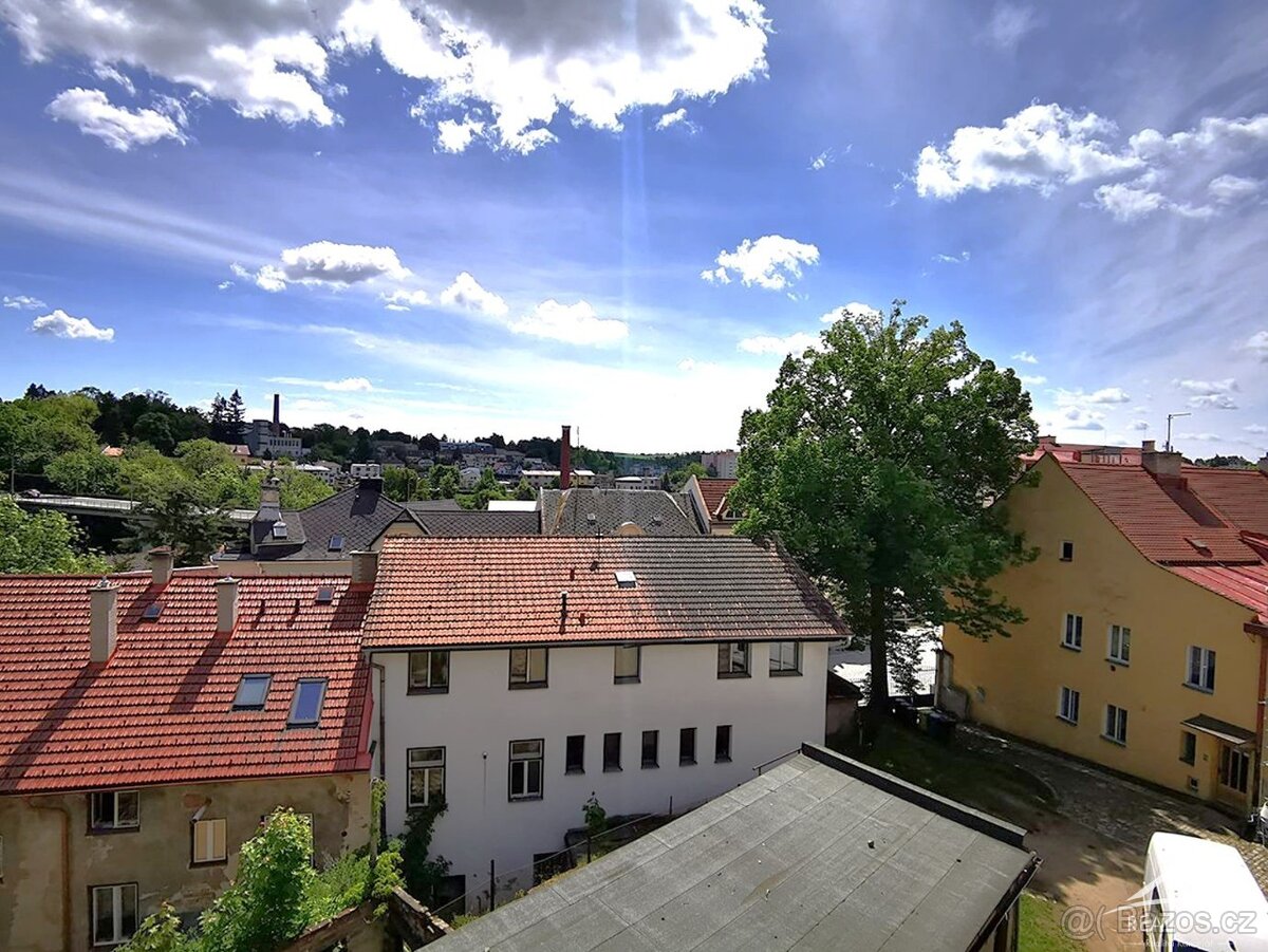 Dům u centra Jihlavy - 5