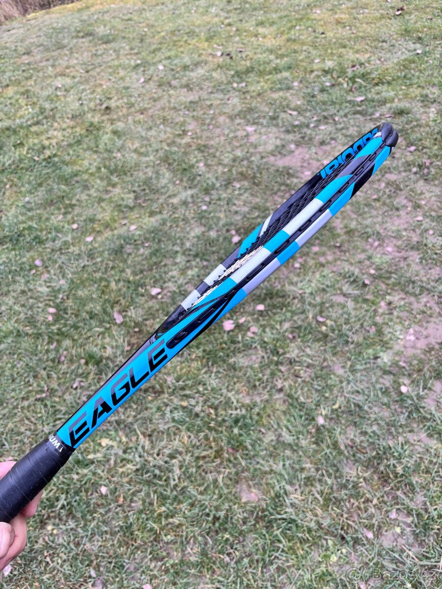 Tenisová raketa - 5