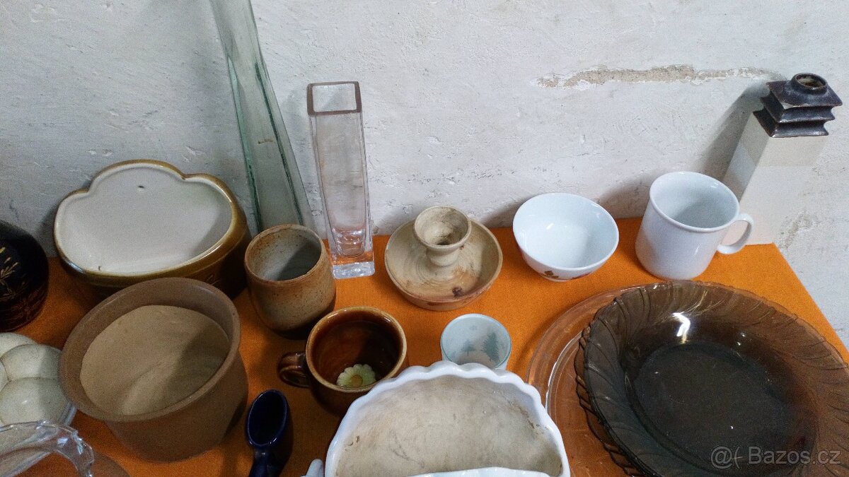 Veteš starožitnosti - 5