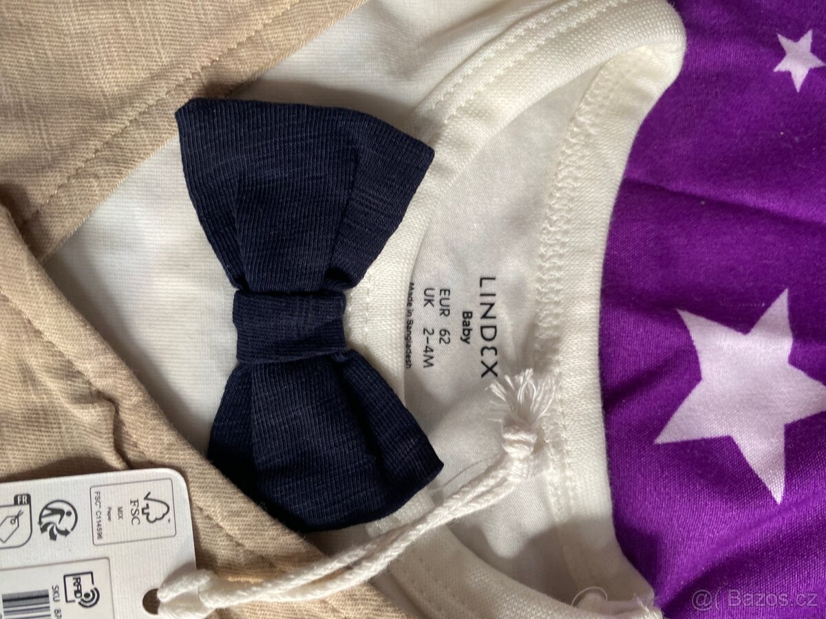 Nové body pro mimi - 5