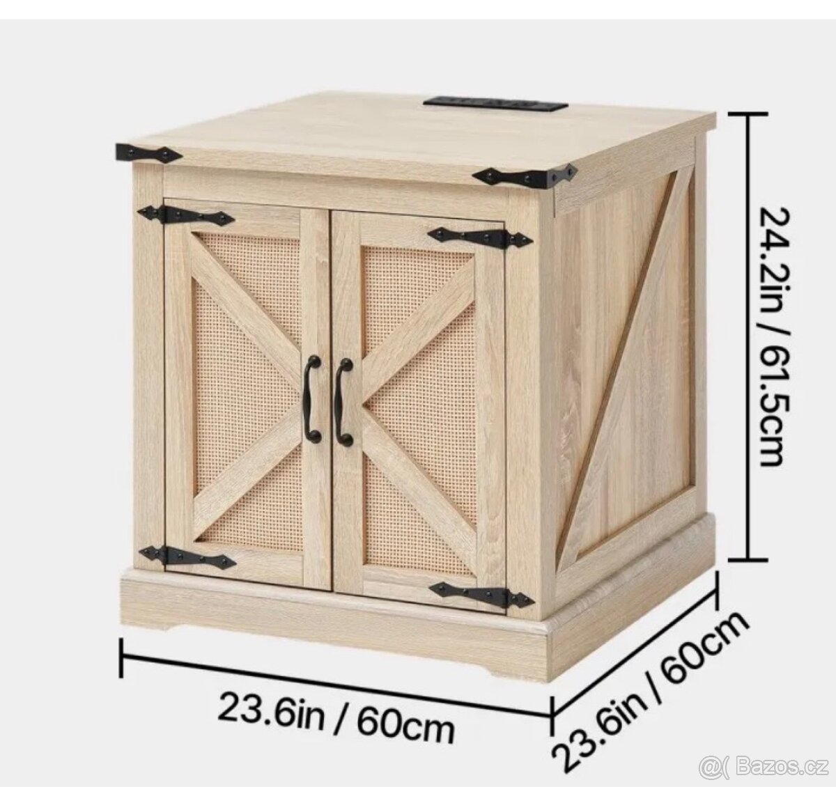 Jídelní stůl - NOVÝ - 5