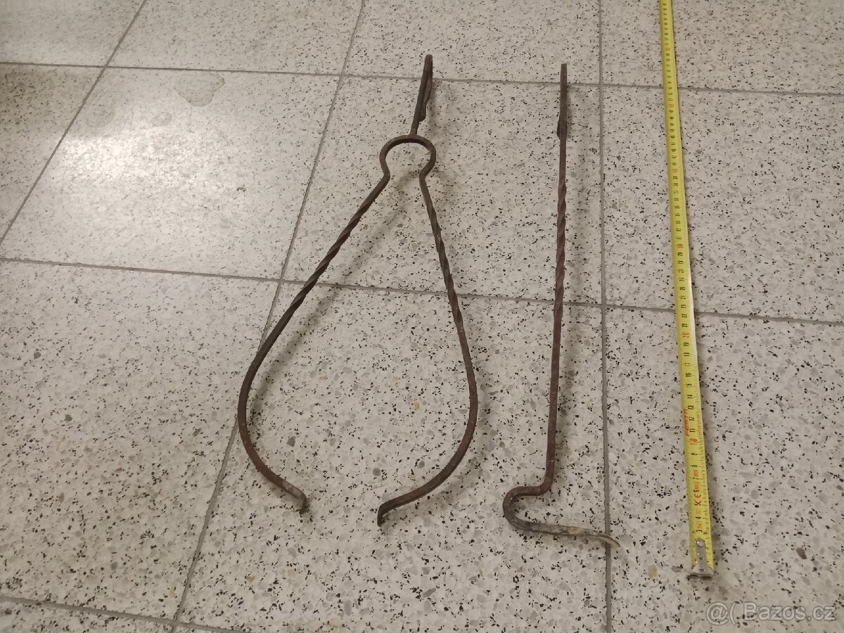 Krbové nářadí - 5