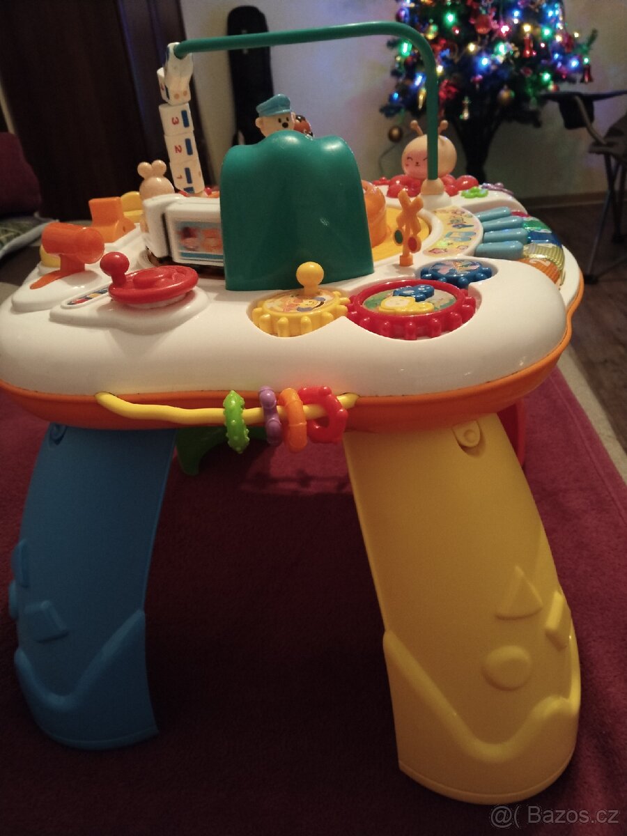 Dětský hrací stolek - 5