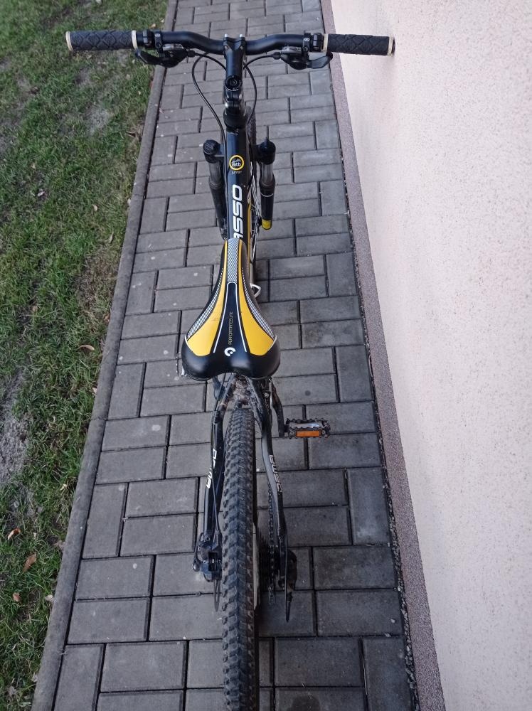 Dětské Horské kolo - 5