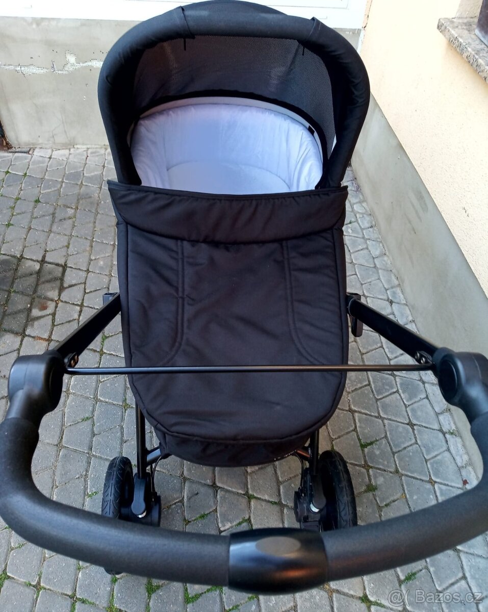 Kočárek trojkombinace - 5