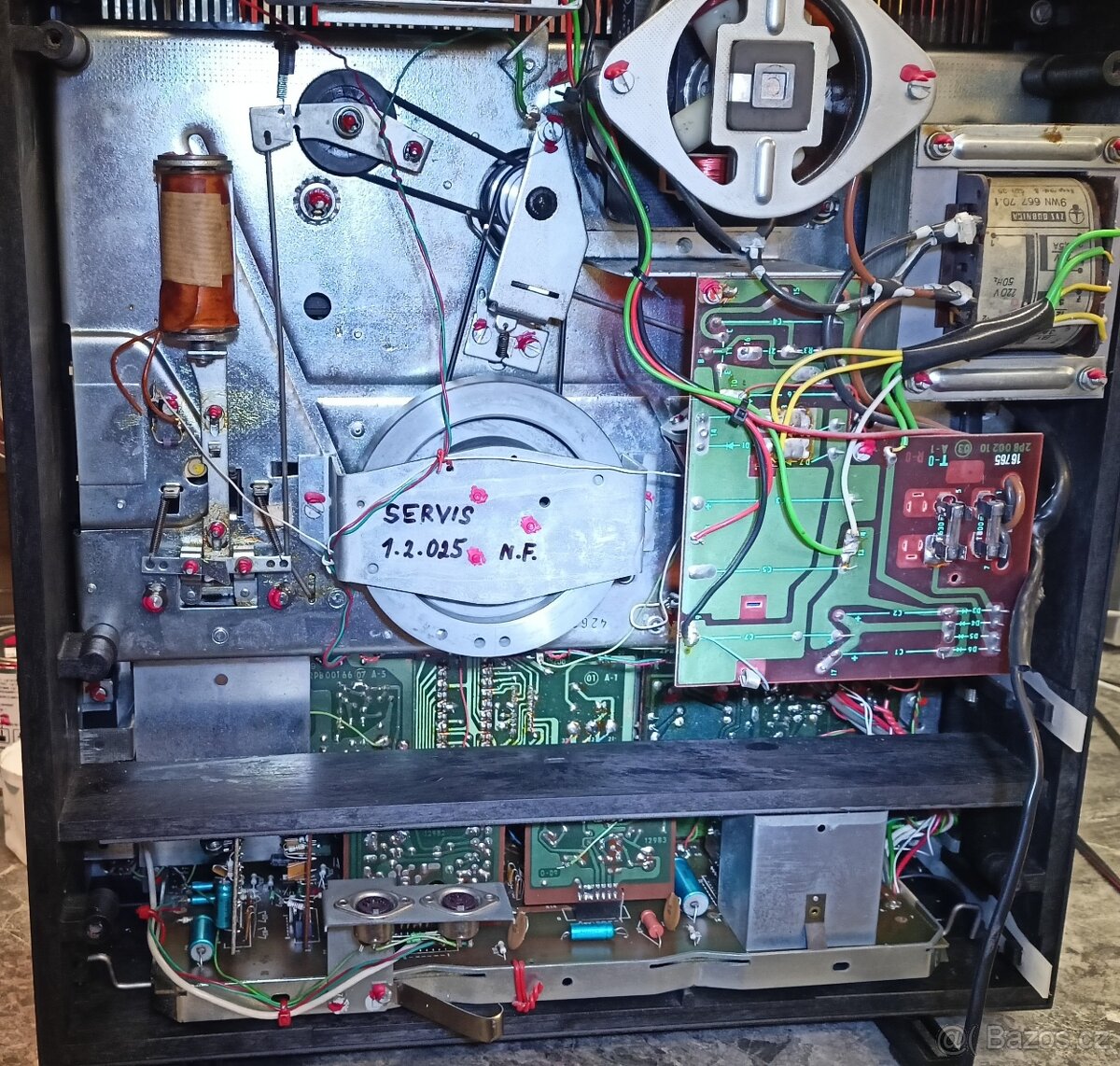 Tesla CM130 - ANP273 - 5