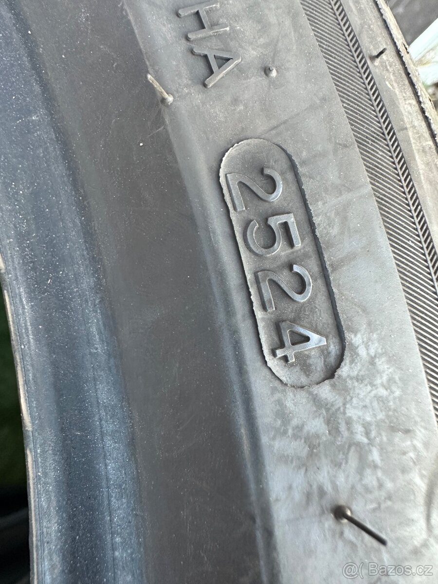 235/45 R20 - HANKOOK Letní 2024 - 5